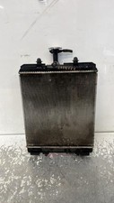 Radiateur Peugeot 108