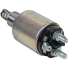 Solenoid For Bosch 0331402106, 0-331-402-106, 0331402606 Tractors; 245-24062