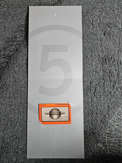 Seltene Telefonkarte aus Israel Kartentelefon Einschub Schlitz im Folder RAR