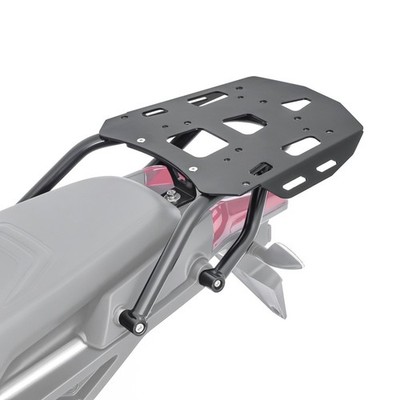 Gepäckträger für Aprilia Tuareg 660 22-23 Topcaseträger Bagtecs SLP gebraucht