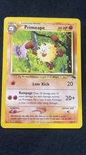 Primeape 18/18 Southern Islands Regular on eBay