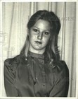 1983 Press Photo Missing child Christine Geboy in Delafield - mjb23028 — photo 1