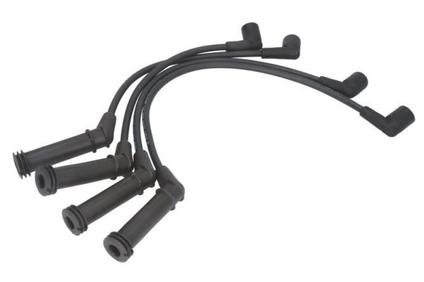 Engitech ZüNdleitungssatz ZüNdkabel Satz FüR Hyundai I10 1.1 Getz Mitsubishi-image