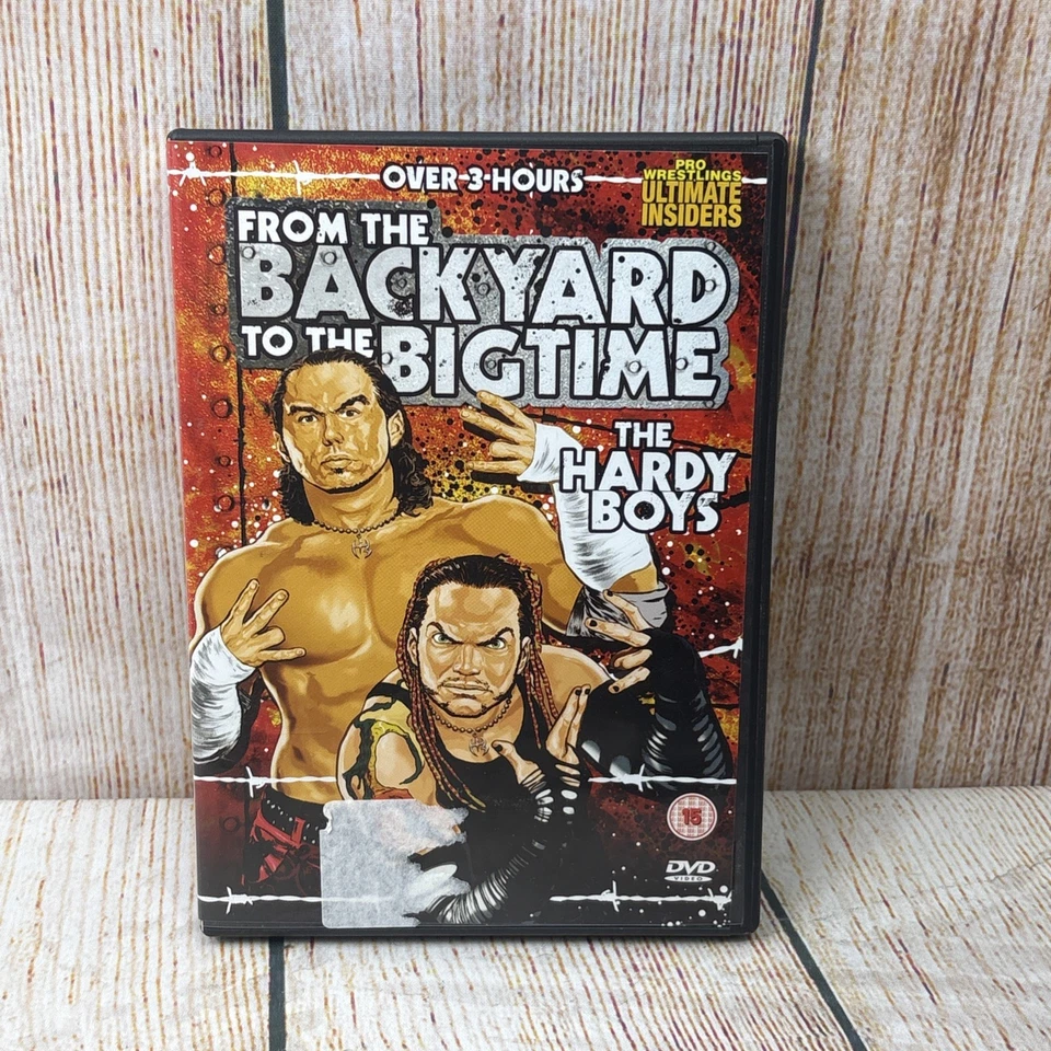 11 WWF WWE Wrestling DVD Bundle Joblot Summerslam Raw Smackdown - Image 3 of 4