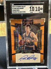 2019 Parkside BIG3 Basketball Cards 23