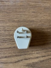 4-Prong Power Adapter with phone jack