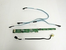 HP ProLiant DL160 DL360p Gen8 Server 8-Bay SAS Drive Backplane Board 667868-001