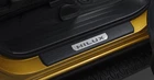 Scuff Plate (Plastic) D-CAB For Double Cab Travo 2026