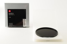  Unused in BOX Leica E95 ND16 4 Stop Neutral Density Filter 13060 From Japan