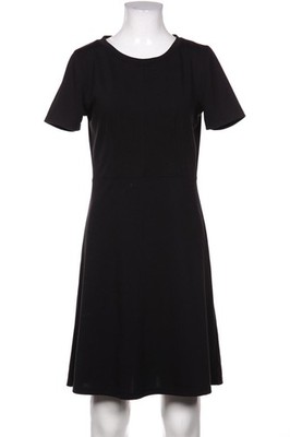 ICHI Kleid Damen Dress Damenkleid Gr. M Schwarz #au1codw