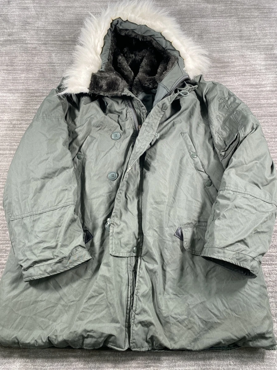 Greenbrier Parkas Coats, Jackets & Vests for Men for Sale - Shop