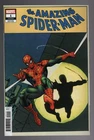 Amazing Spider-Man (2025) #1 Hidden Gem Gil Kane 1:50 Variant VF