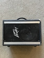 Vintage Peavey Flex Monitor 6.5  Subwoofer Speaker