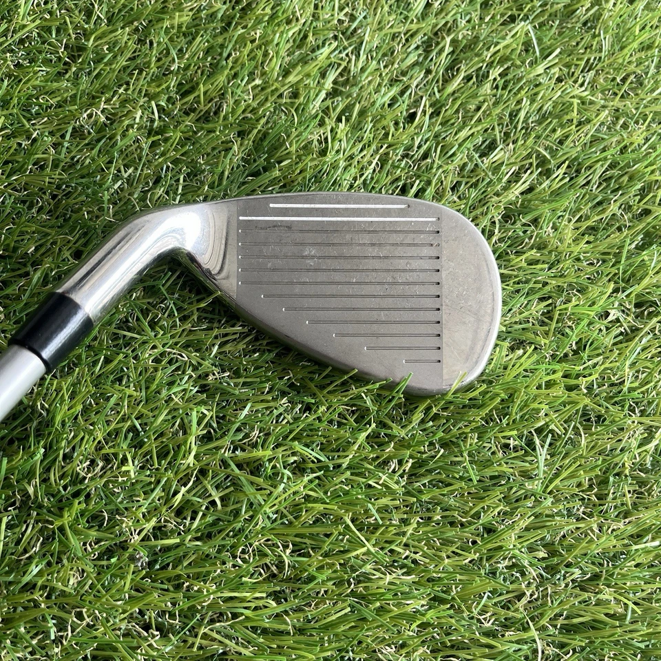 Mujer Callaway Edge 8 Hierro Grafito Damas Flex Derecha 35.5" Individual Foto 4 de 4