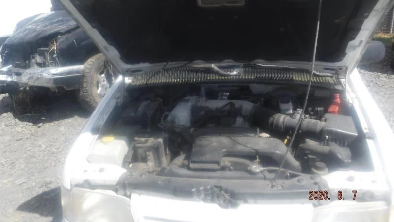 1997 起亚 Sportage EX 转移箱 Assy 16143396 — 第 3/4 张图片