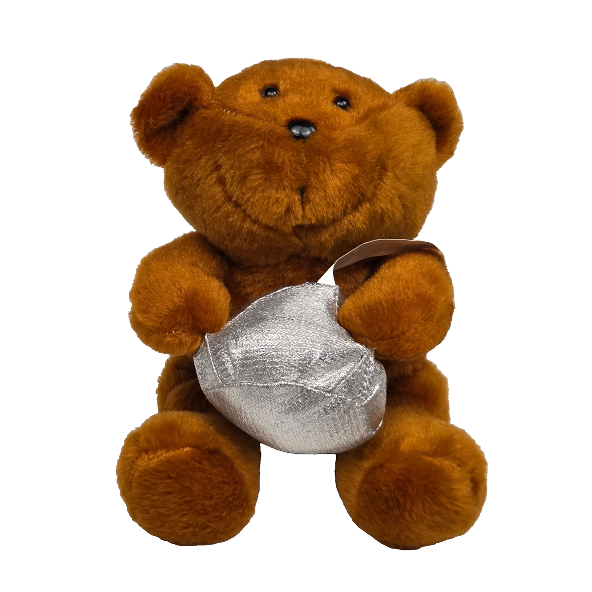 Hershey's Kisses Bear 6