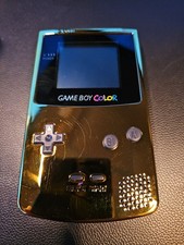 Gameboy Color