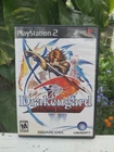 Drakengard 2 PS2 Used In great Condition, No manual , nice.