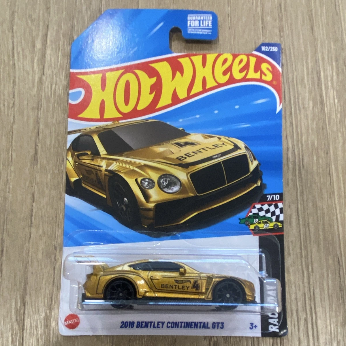 Gold Bentley Diecast & Toy Vehicles for sale | eBay