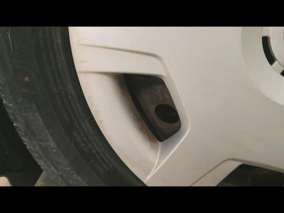 Wheel Cover HubCap 16" 7 Spoke Fits 08-15 SCION XB 731048 - Image 2 of 4