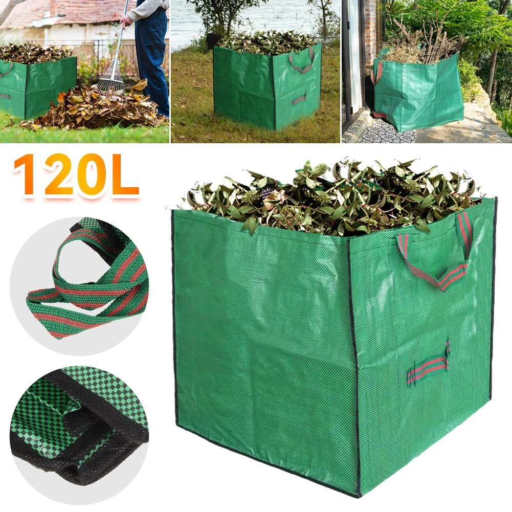 Reusable rubbish bags sale
