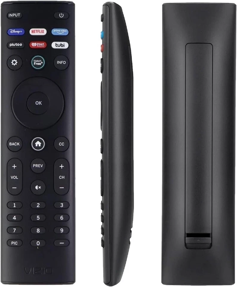Original XRT140 Remote Control for All VIZIO Smartcast D/E/M/P/V/PX Series TVs - Image 2 of 4