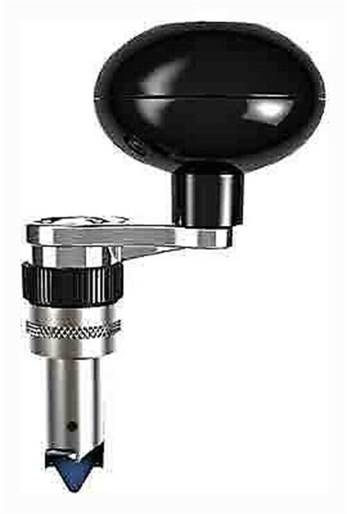 Lee Deluxe Quick Trim Case Trimmer 0.875 to 14 Inch 0.38 lbs