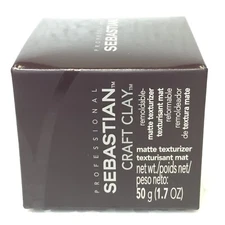 Sebastian Craft Clay, 1.7 oz