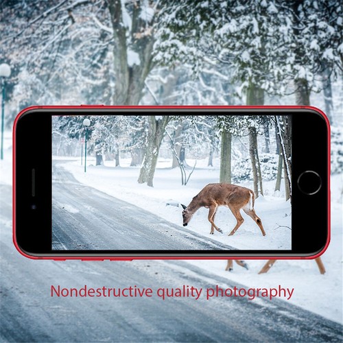 20x Tempered Glass Screen Protector For Apple iPhone 16 15 14 13 12 11 X 7 XR SE - Picture 10 of 24