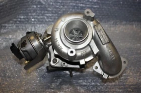 Turbolader  Peugeot 308 508 Ford C Max VOLVO C30 1.6 HDi 806291-2   GL30