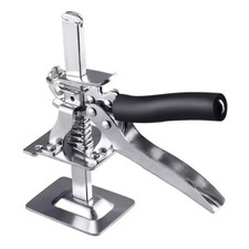 1x Arbeitssparender Armbuch Baubuchse Wandfliesen H&ouml;hene Instellungs Hebeger&auml;t