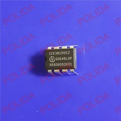 5x BTS721L1 Infineon MOSFET PROFET® 43V 3,7W 4-Channel Highside Power Switch