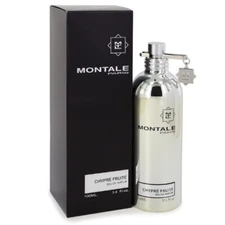 Chypre Fruite by Montale 3.4 oz EDP Cologne for Men Perfume Women Unisex