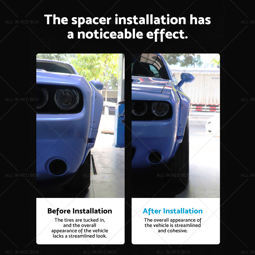 2X 20mm Wheel Spacers Suitable For VW Golf R GTI R32 GLI MK4 MK5 MK6