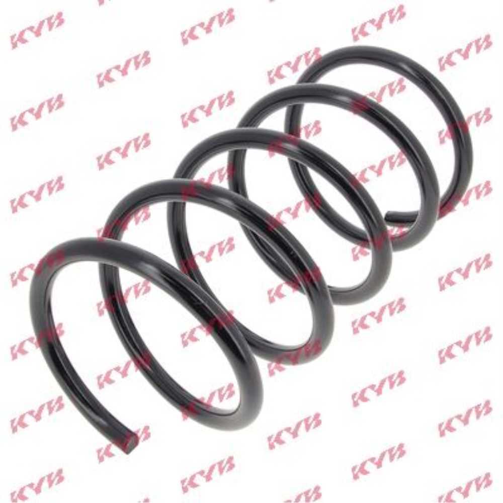 2x KYB K-Flex Ressort De Suspension Ressort D'Amortisseur RC3419 Avant