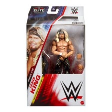 WWE Elite Series 116 LEXIS KING Action Figure Mattel 2025 NEW