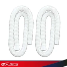 Fit For Intex 1-1/4 inch Hose Above Ground Pool Pump Replacement 1.25" Pool Hose