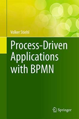 Prozessgetriebene Anwendungen mit BPMN