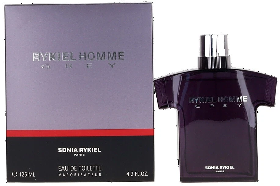 Sonia Rykiel Spray Fragrances for Men