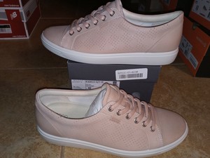 zapatos ecco light mujer