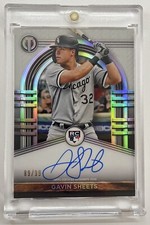 2022 Topps Tribute Baseball Cards Checklist 21