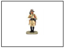 Pompieri del Mondo Del Prado - FIREFIGHTER INDOCHINA 1943  [MZ8-53]