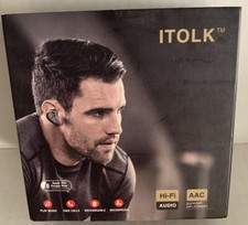 ITOLK Premium 2-in-1 Earbuds