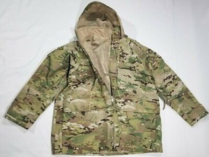 multicam gore tex parka