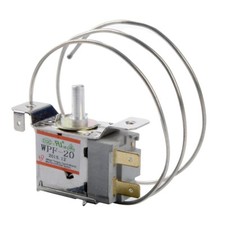 Mini Fridge Thermostat WPF20 Universal Freezer Replacement Controller AC220-250V