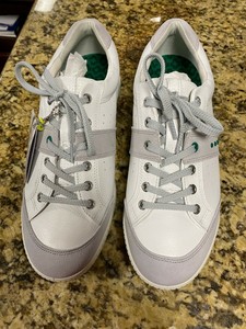 ecco m golf street retro