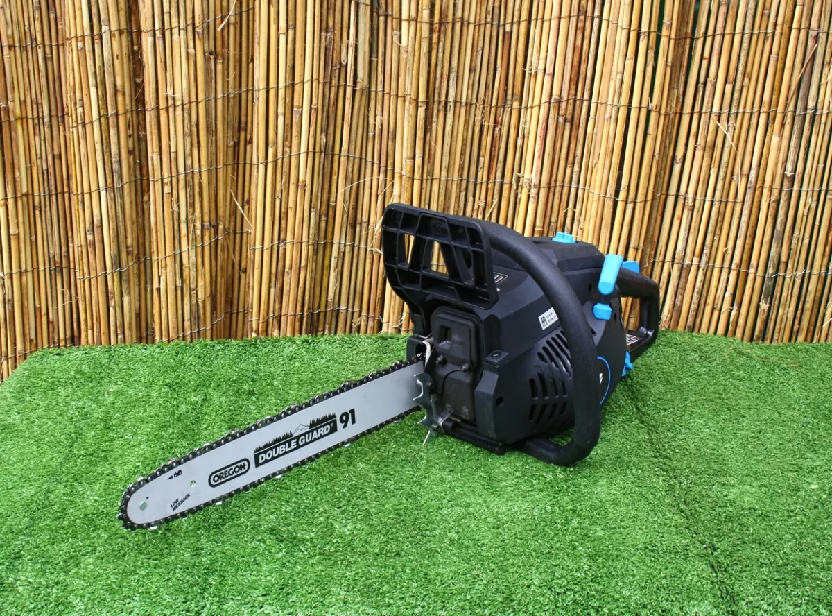 Chainsaw ebay deals