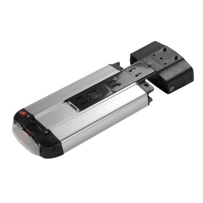 Batterie Ebike 36V 13AH pour 700W 500W 250W Motor Ba.fang, AW- Lithium ION Batterie de vélo électrique