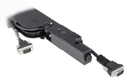 NEW-EXTRON VGA Retractor Series/2 70-1065-01