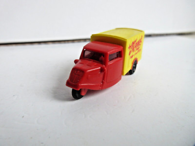Praline 1:87 Tempo Hanseat Deutsche Maggis !!!